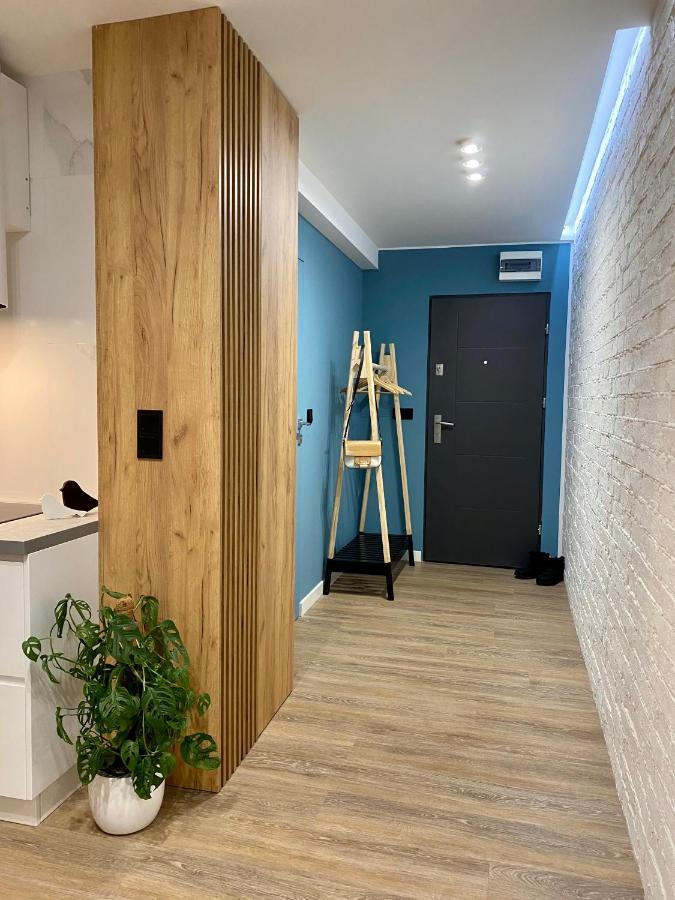 IX Pietro - 9Th Floor Apartment In كاتوفيتسه المظهر الخارجي الصورة